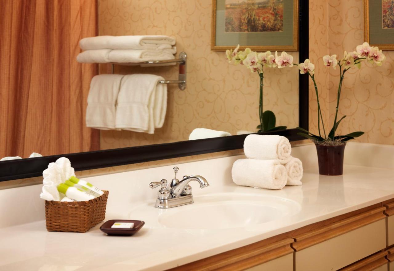 Larkspur Landing Extended Stay Suites Campbell Extérieur photo