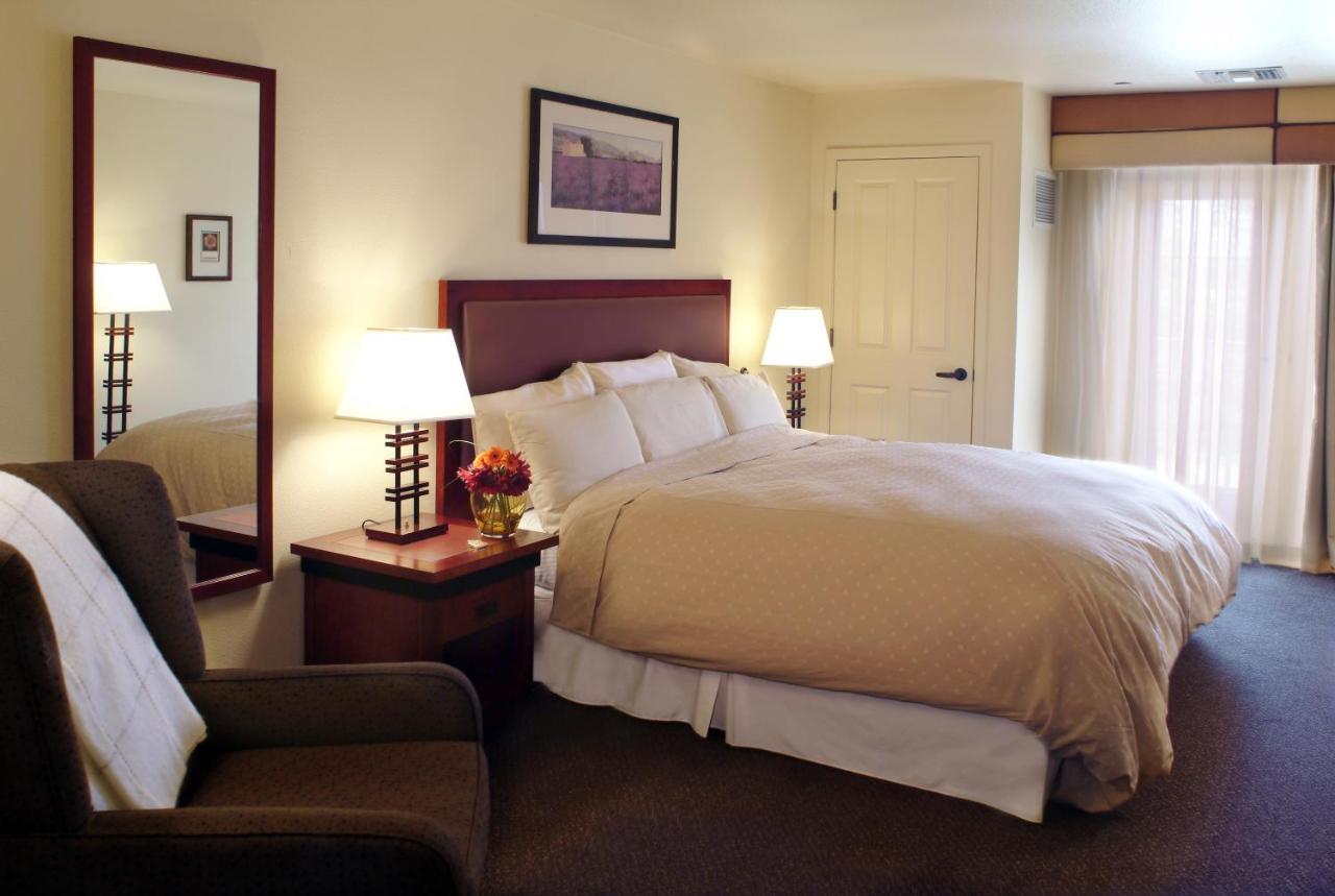 Larkspur Landing Extended Stay Suites Campbell Extérieur photo
