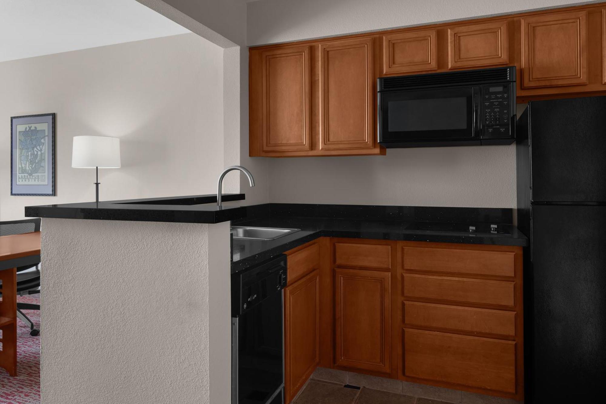 Larkspur Landing Extended Stay Suites Campbell Extérieur photo