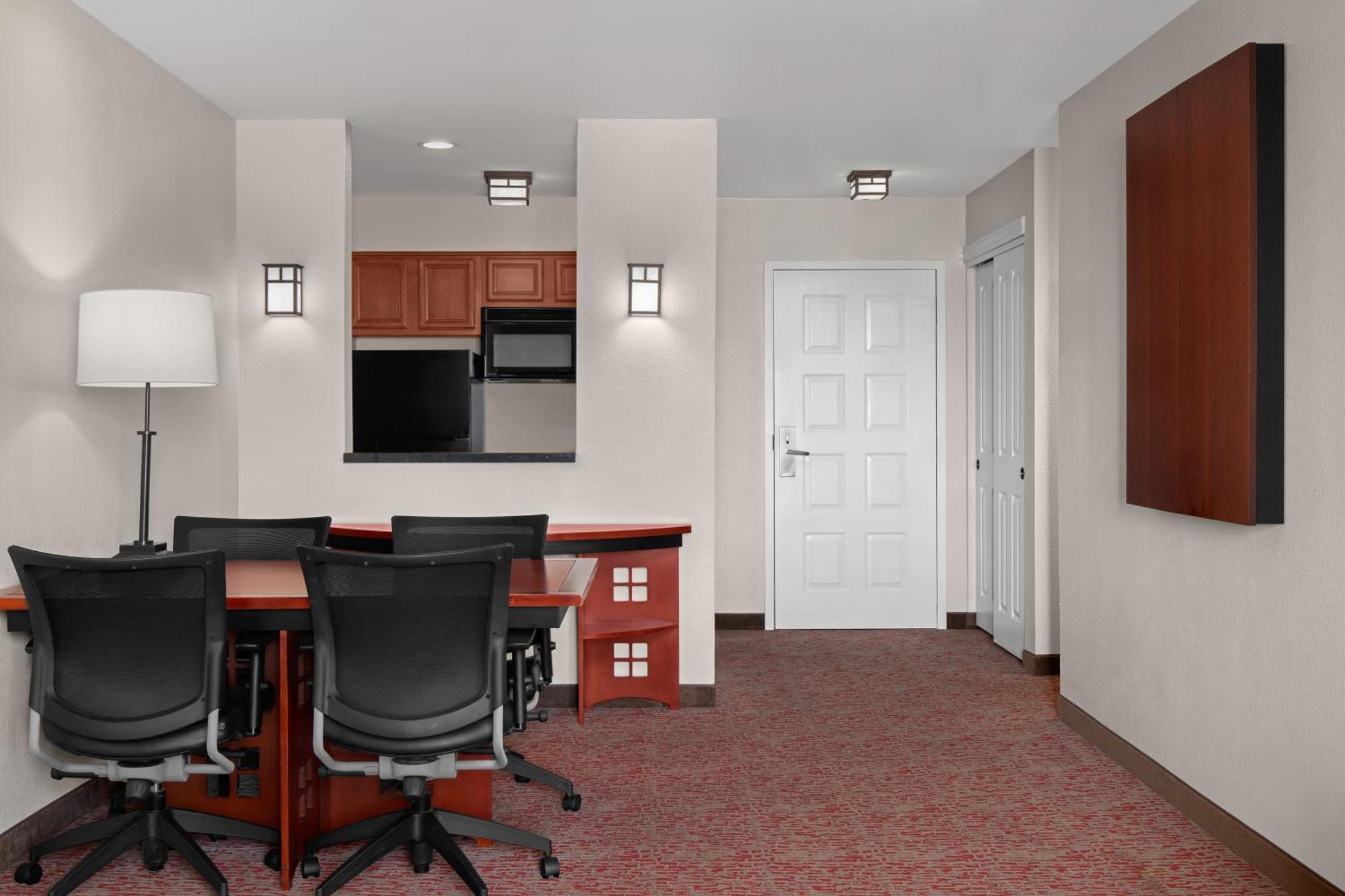 Larkspur Landing Extended Stay Suites Campbell Extérieur photo