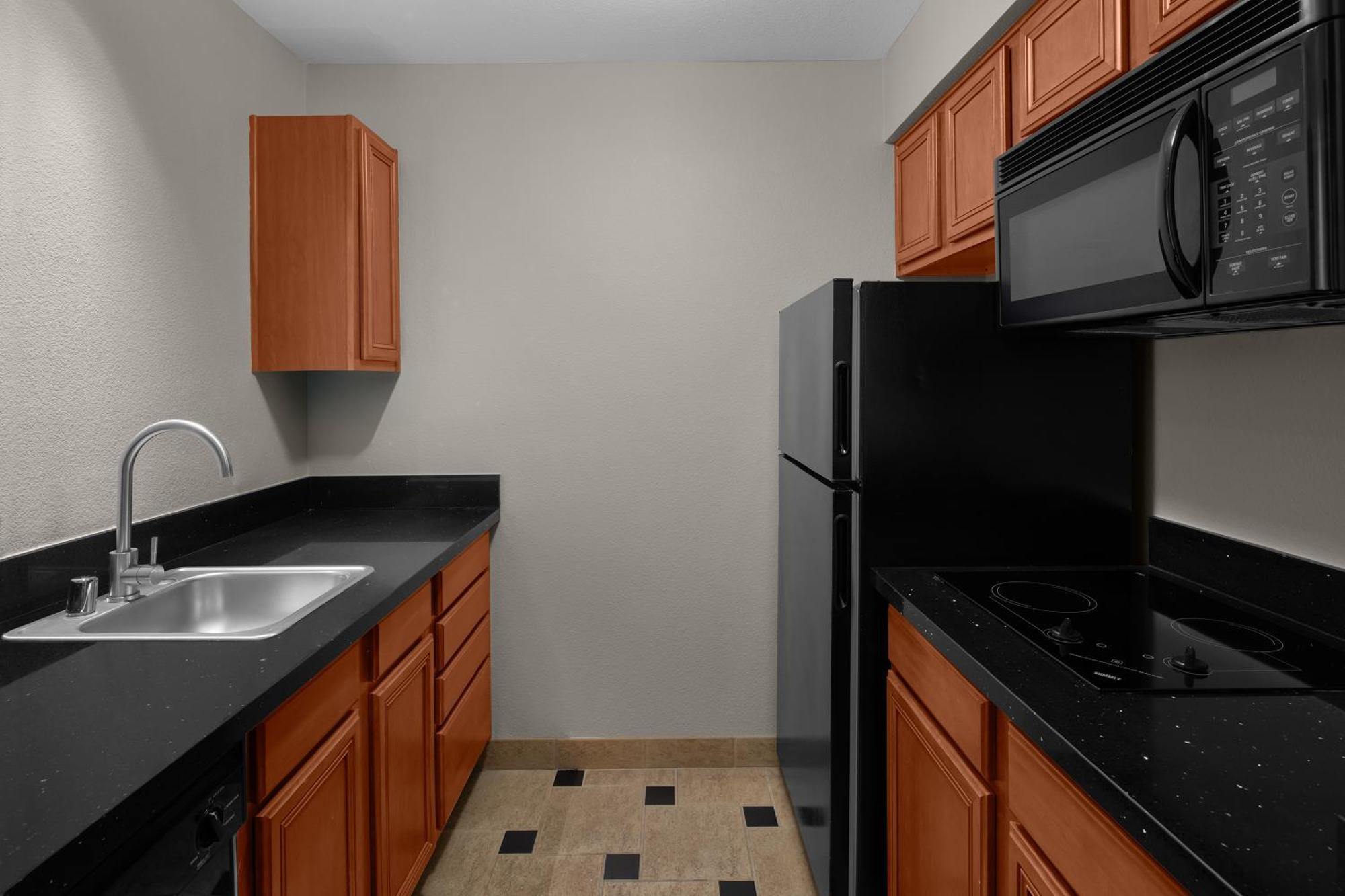 Larkspur Landing Extended Stay Suites Campbell Extérieur photo