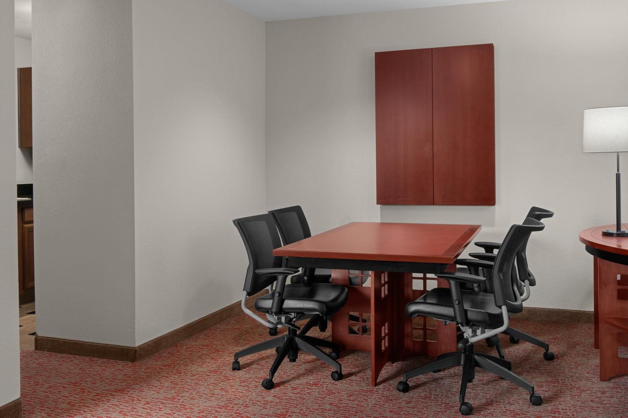 Larkspur Landing Extended Stay Suites Campbell Extérieur photo