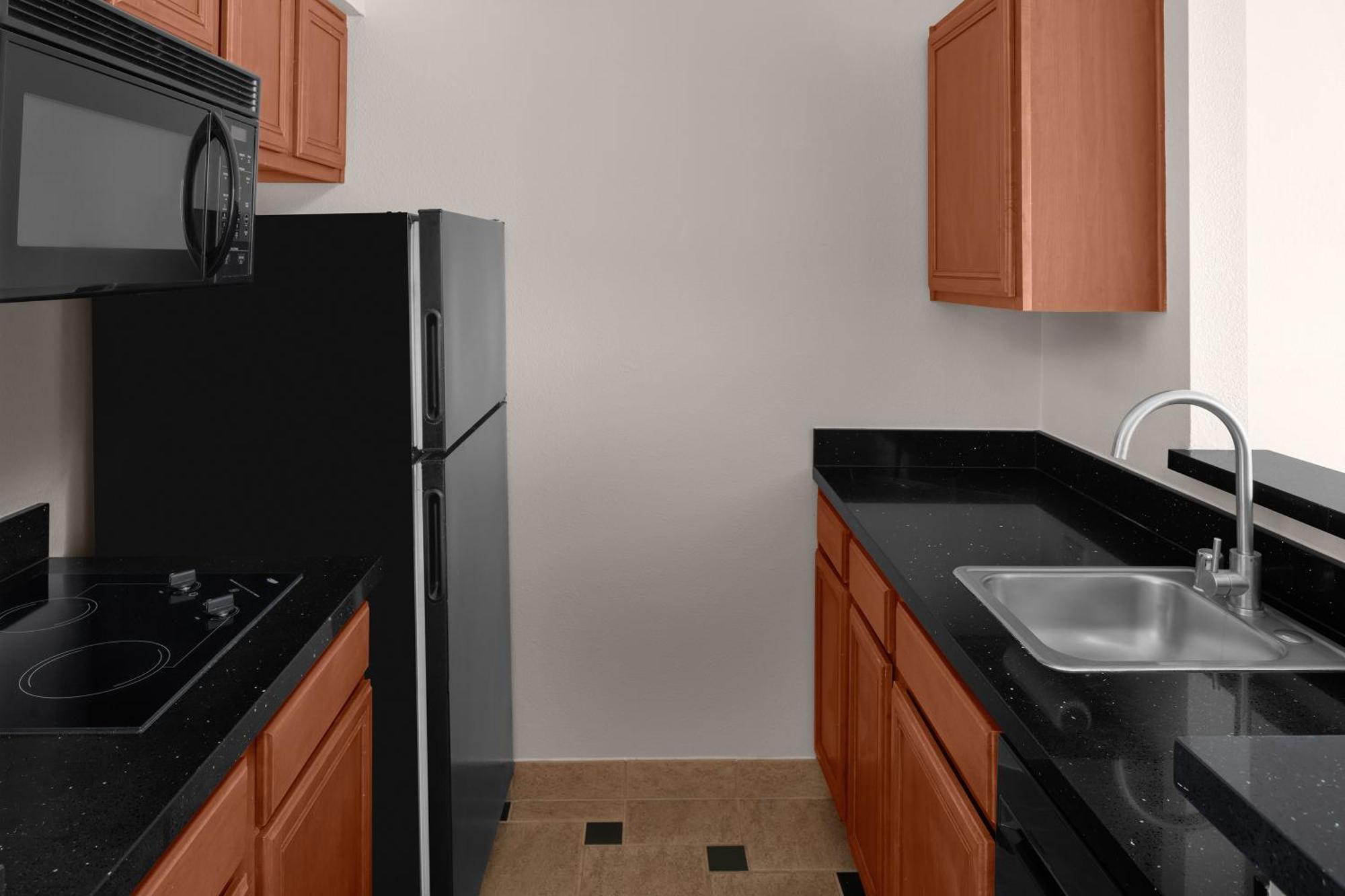 Larkspur Landing Extended Stay Suites Campbell Extérieur photo