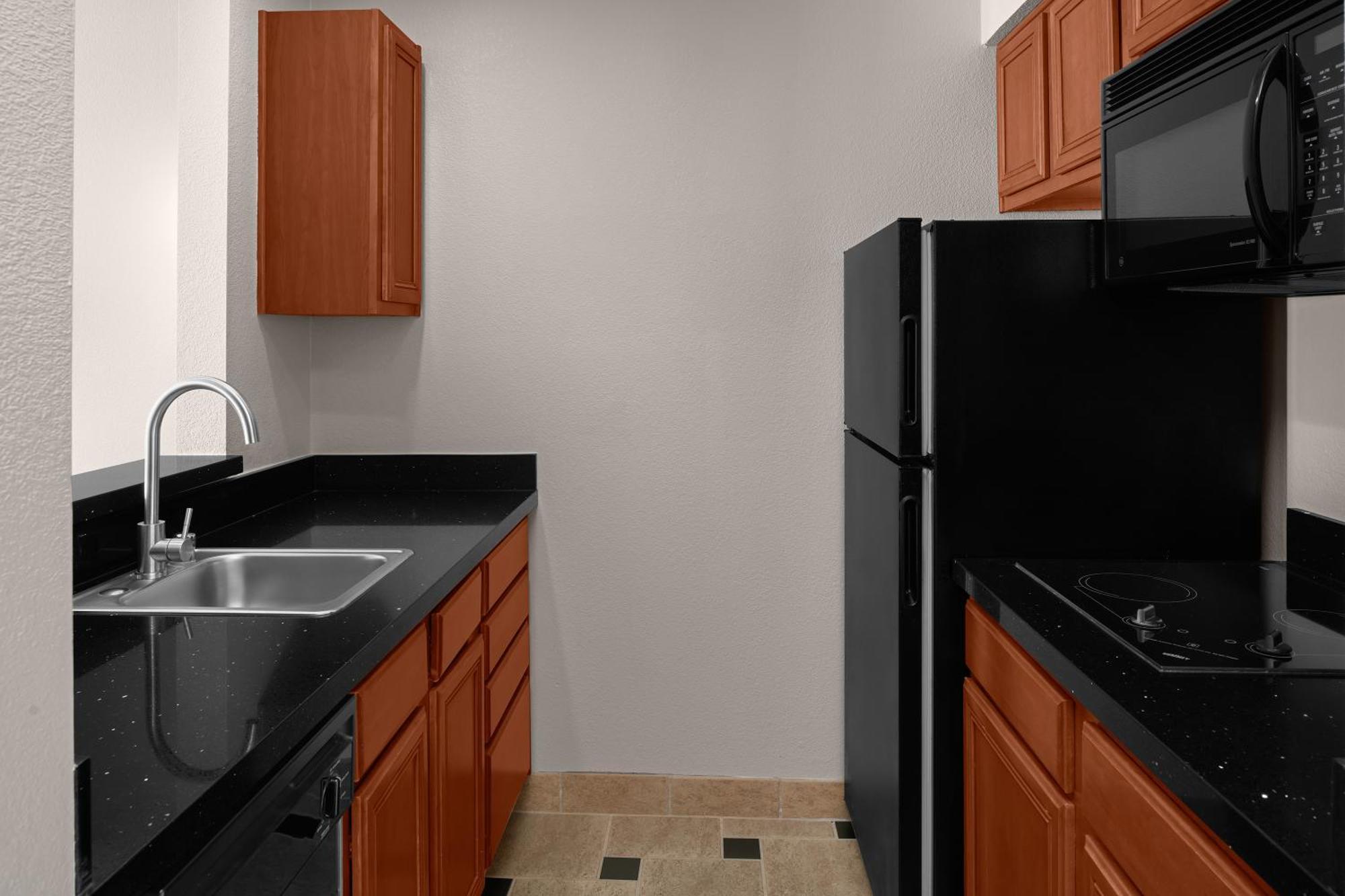Larkspur Landing Extended Stay Suites Campbell Extérieur photo