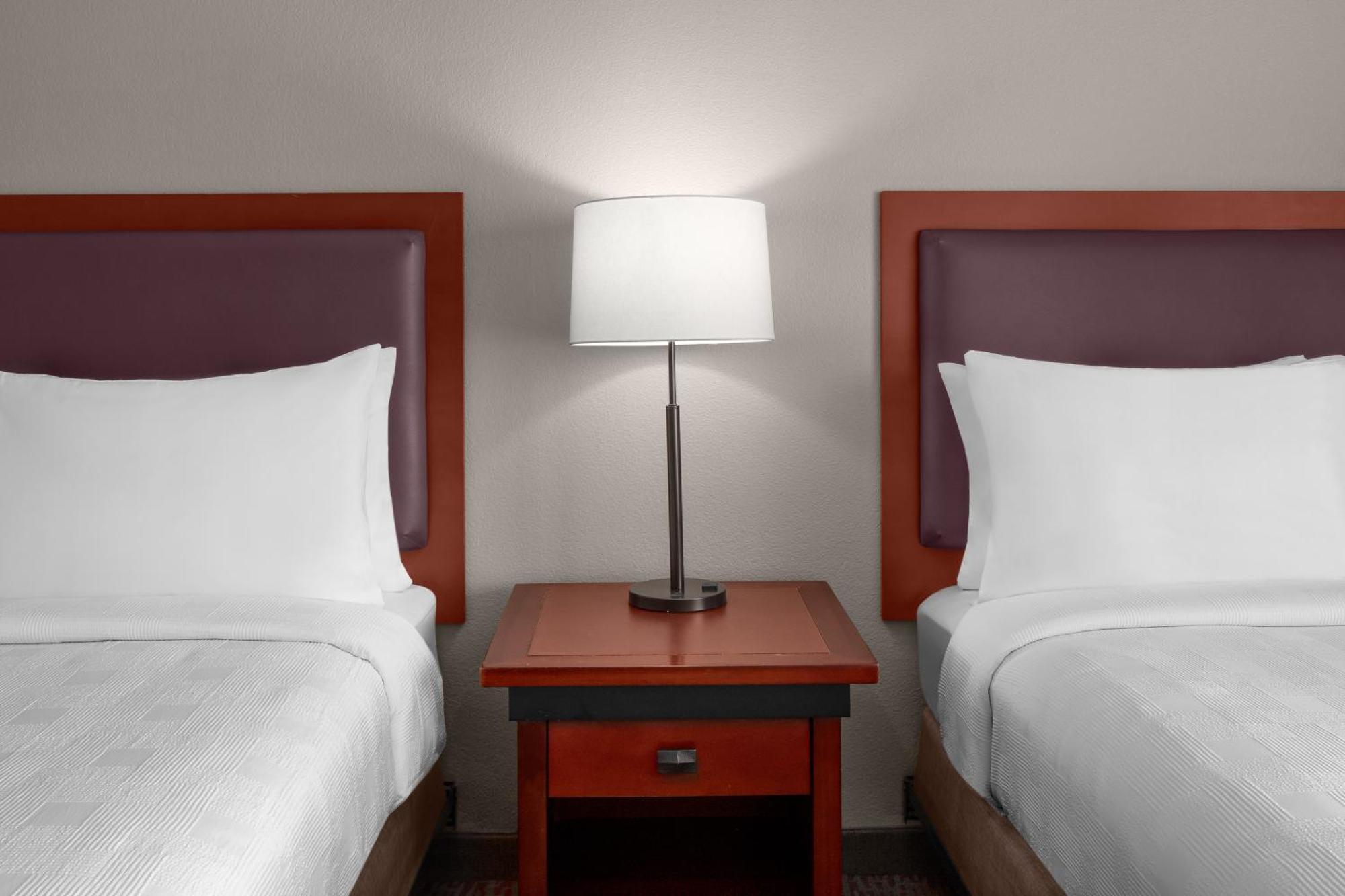 Larkspur Landing Extended Stay Suites Campbell Extérieur photo