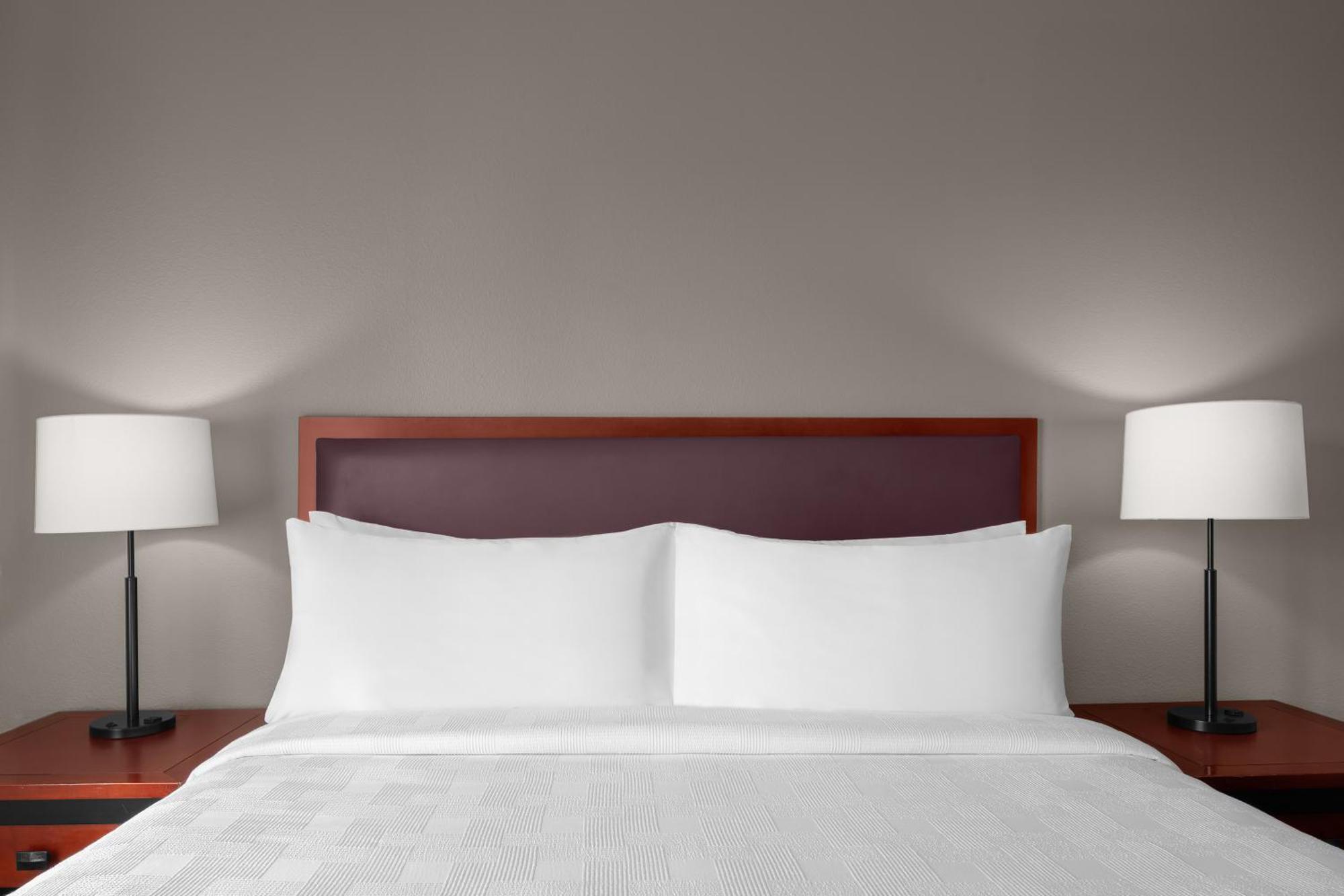 Larkspur Landing Extended Stay Suites Campbell Extérieur photo