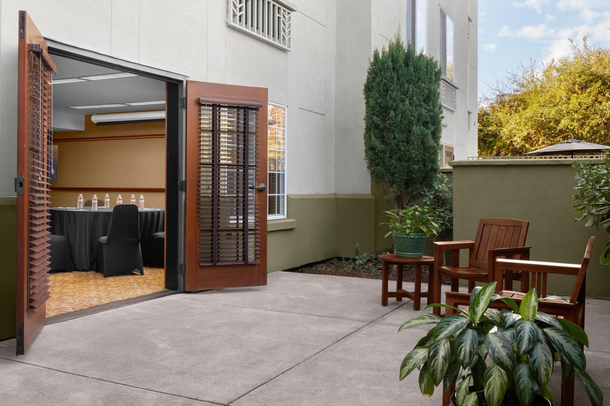 Larkspur Landing Extended Stay Suites Campbell Extérieur photo